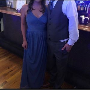 David’s bridal dress